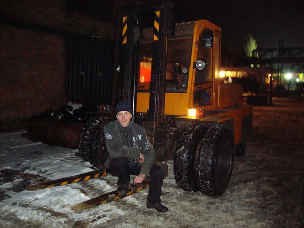 Миша Мищенко