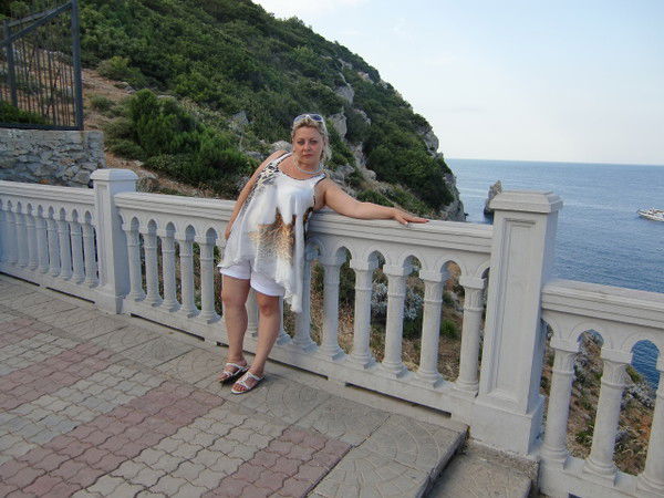 Юлия Белёнова