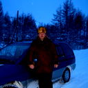 Евгений Козлов