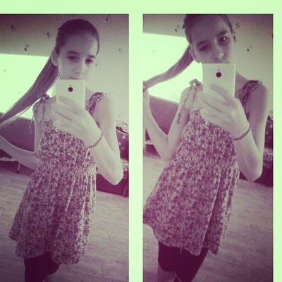 Маша Гарбуз