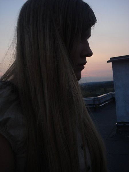 Катя Ракочая