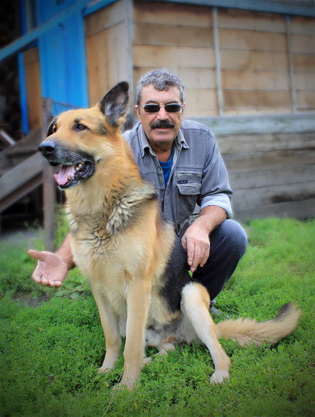 Валерий Молостов