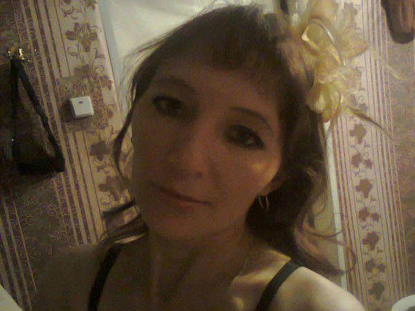 Марина Гуляева