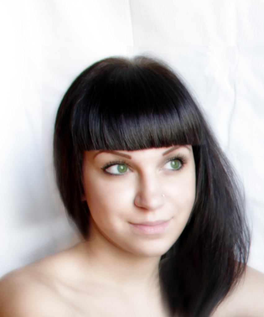 Елена Кретинина