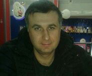 Вадим Скиба