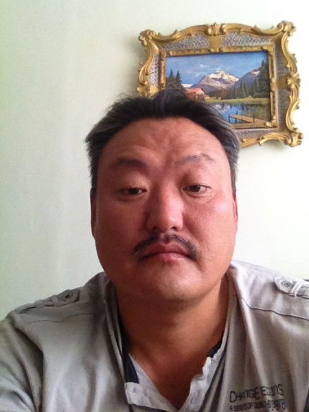 Геннадий Ким