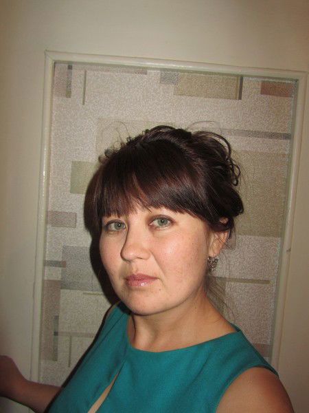 Лейсан Ямакаева