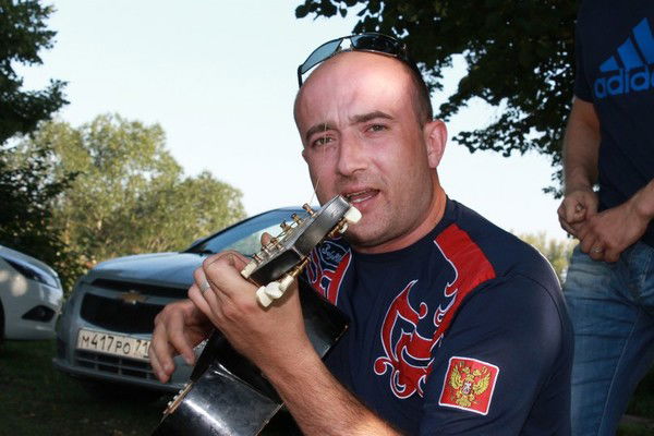 Анатолий Запорожан