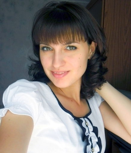 Дарья Кекина