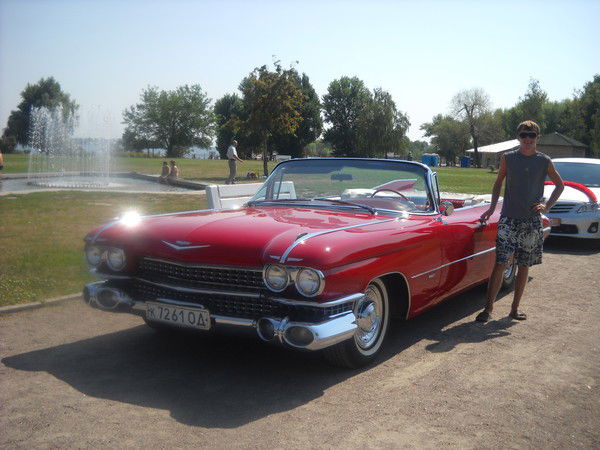 Андрей Ткаченко