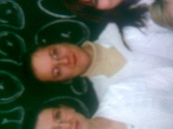 Мария Чистякова