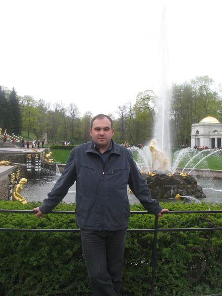 Олег Филатов