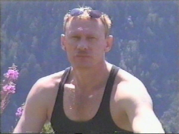 Валерий Сытников