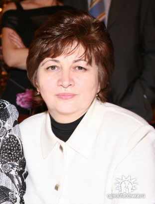 Альбина Каирова