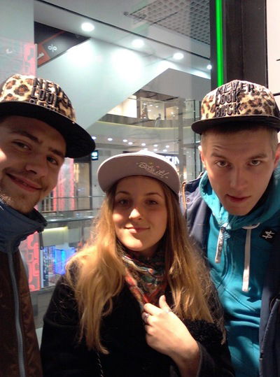 Алексей Баранов