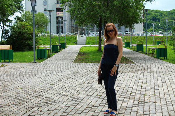 Наталья Сон