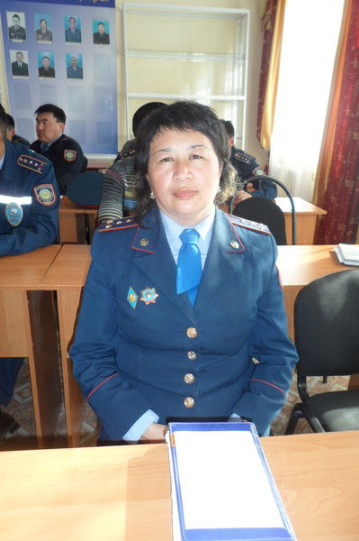 Лаура Сейтолда