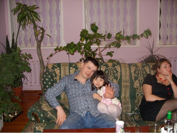 Ренат Рахматуллин