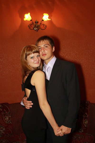 Алена Несененко