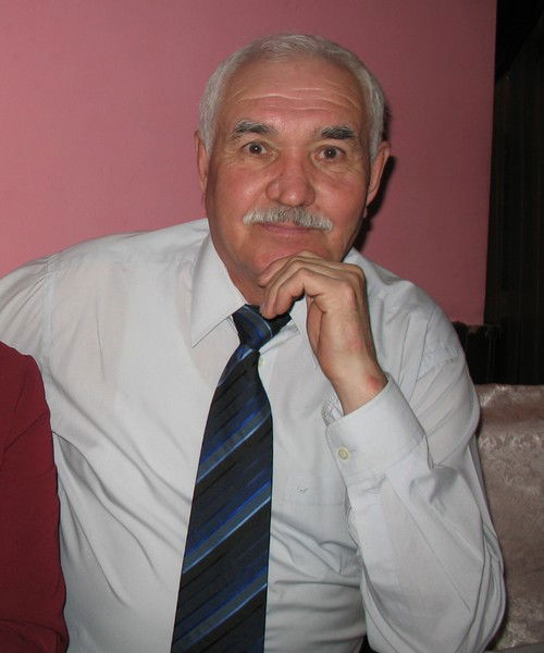 Василий Аккузин