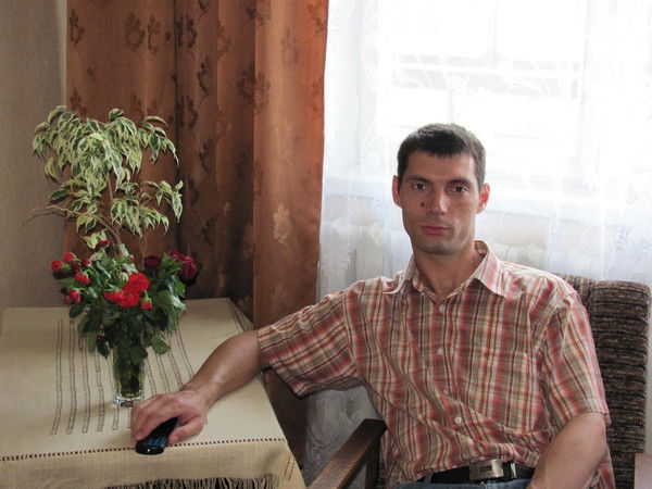 Евгений Боднар