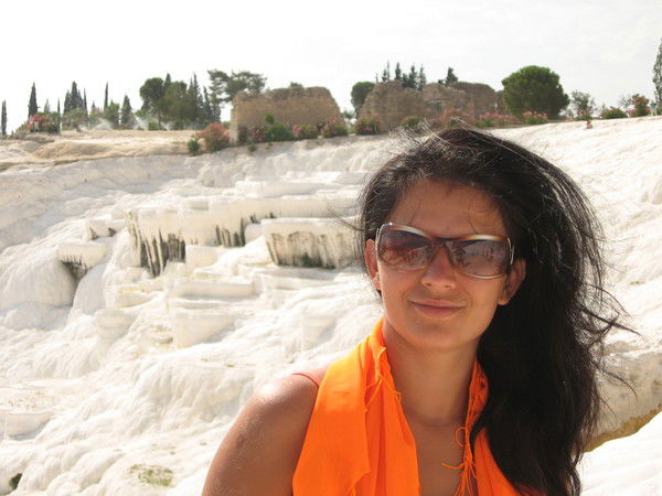 Наталья Утинова