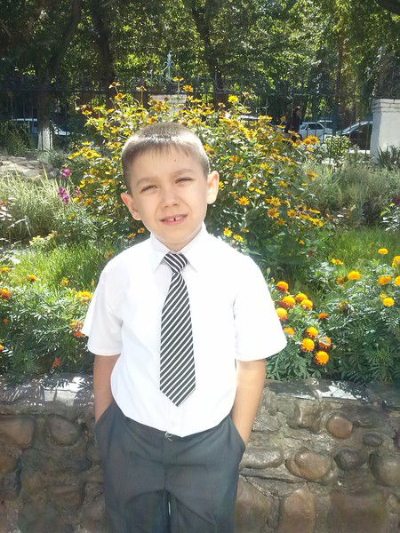 Богдан Лебедевич