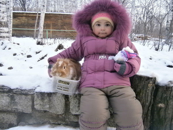 Александра Дробитько