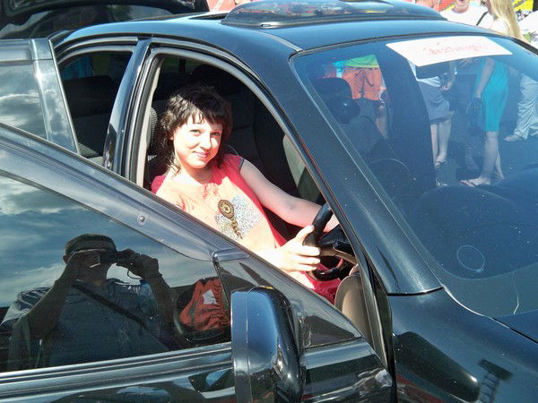 Ольга Хмель