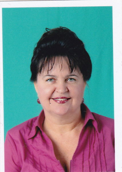 Светлана Васильева