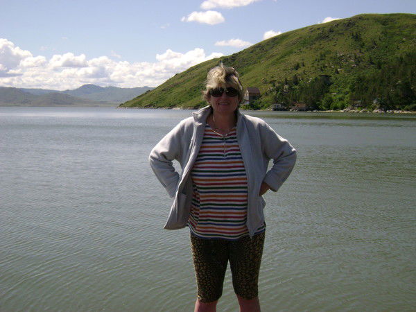 Татьяна Черткова