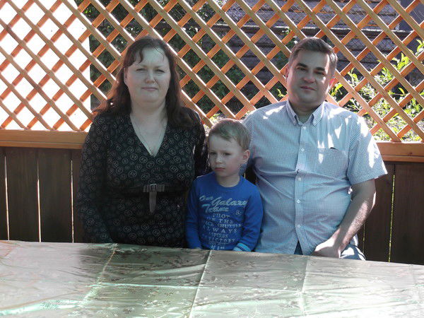 Оксана Зимина