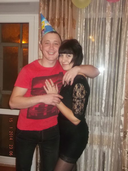 Евгения Пахомова