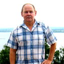 Александр Ряховский