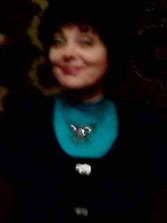 Валентина Мартынова