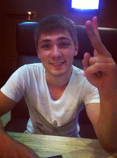 Александр Лунев