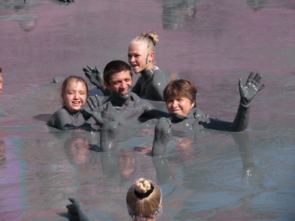 Игорь Донской