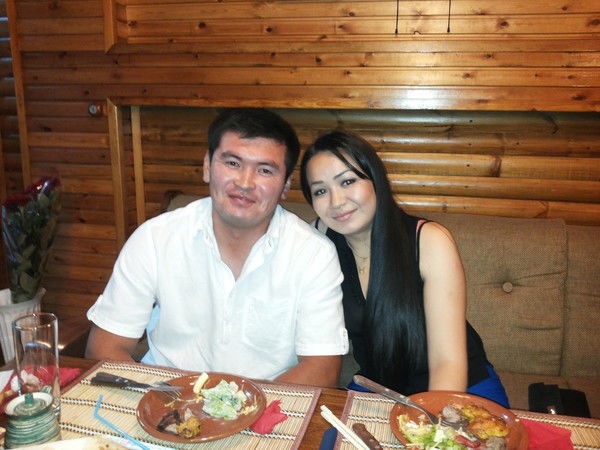 Данеля Альшерова