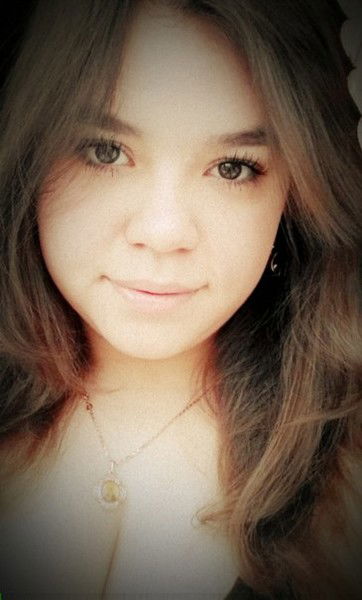 Ксения Чернобривенко