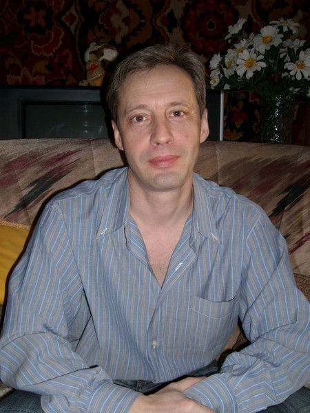 Сергей Балаев