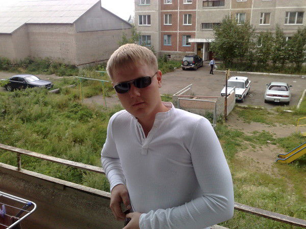 Денис Шаповалов