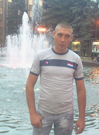 Вячеслав Корнеев