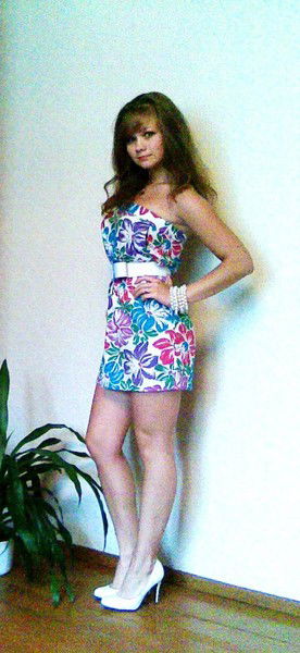 Алеся Русак