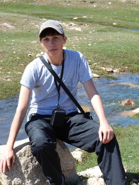 Светлана Смурыгина