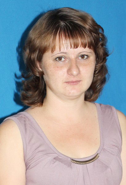 Анастасия Острожная