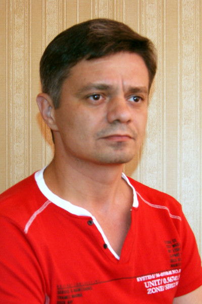 Андрей Прасолов