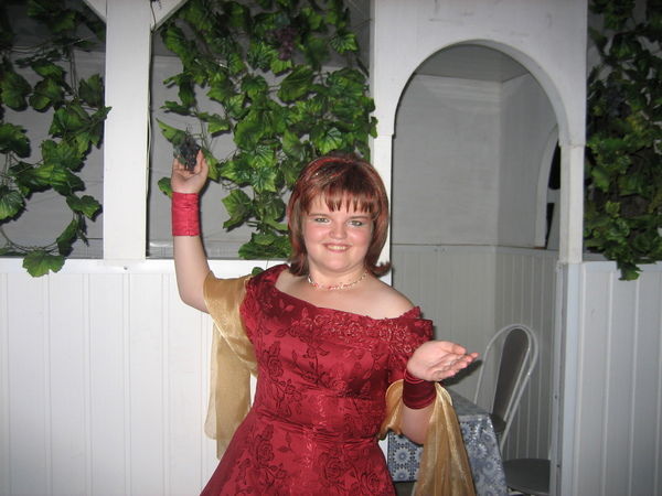 Саша Флегентова