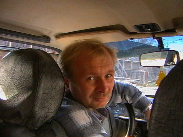 Cергей Садовников