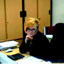 Галина Щеголькова