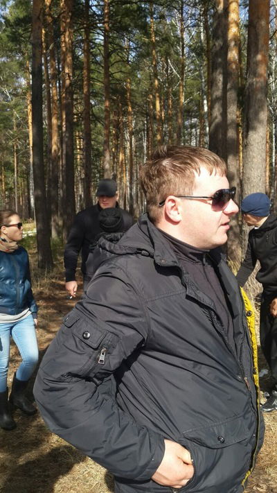 Алексей Тарасов